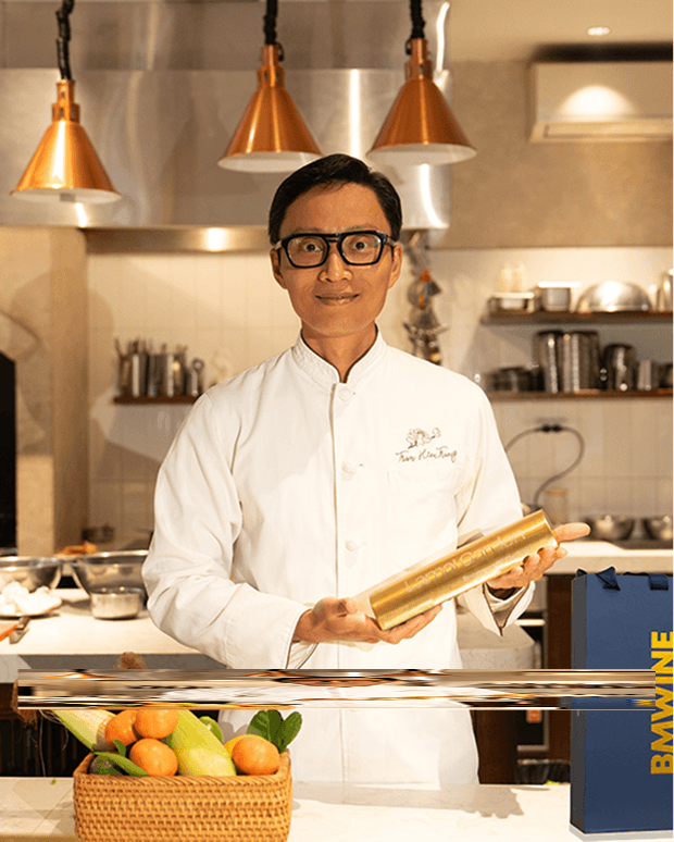 Trần Hiếu Trung